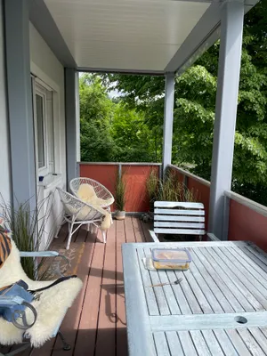 Immobilie mieten in Salzburg Stadt – 18 m², € 536 – Bild 8 von 9