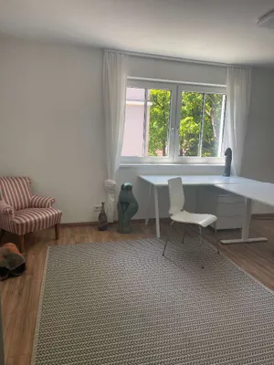 Immobilie mieten in Salzburg Stadt – 18 m², € 536 – Bild 2 von 9