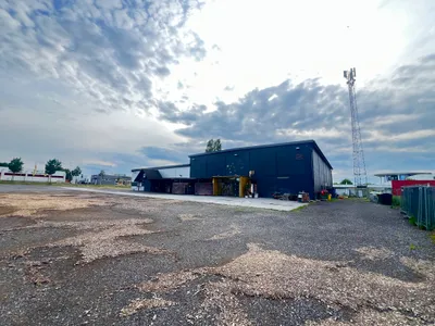 Gewerbeimmobilie mieten in Südoststeiermark – 950 m² – Bild 6 von 19