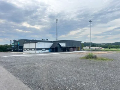 Gewerbeimmobilie mieten in Südoststeiermark – 950 m² – Bild 3 von 19