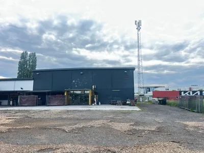 Gewerbeimmobilie mieten in Südoststeiermark – 950 m² – Bild 12 von 19