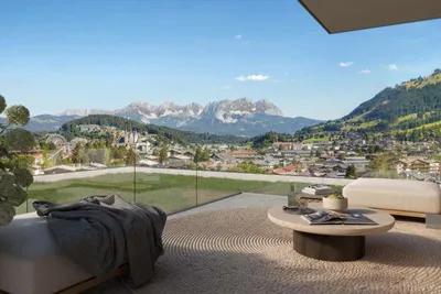 Immobilie kaufen in Kitzbühel – 2 450 m², € 4.500.000 – Bild 2 von 5