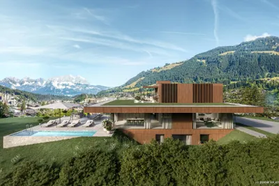 Immobilie kaufen in Kitzbühel – 2 450 m², € 3.500.000