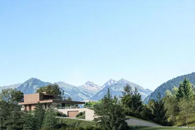 Immobilie kaufen in Kitzbühel – 2 450 m², € 4.500.000 – Bild 5 von 5