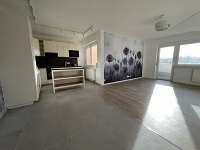 3-Zimmer-Wohnung mieten in Scheibbs – 90 m², € 880