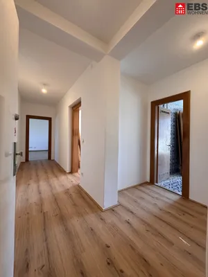 3-Zimmer-Wohnung mieten in Linz – 86,59 m², € 750 – Bild 1 von 14