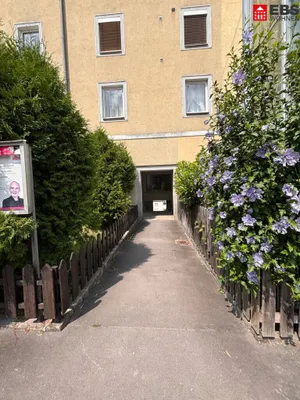 3-Zimmer-Wohnung mieten in Linz – 86,59 m², € 750 – Bild 12 von 14