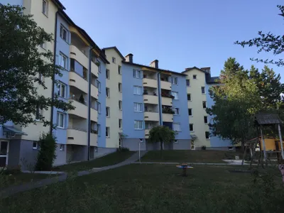 2-Zimmer-Wohnung mieten in Amstetten – 50,5 m², € 413