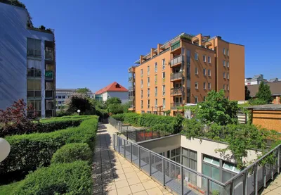 2-Zimmer-Wohnung mieten in Wien – € 1.287 – Bild 2 von 9