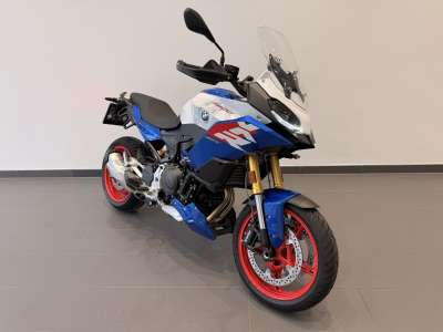 BMW F 900 XR *Aktion*