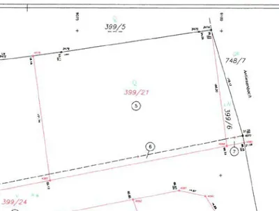 Grundstück kaufen in Ried im Innkreis – 652 m², € 104.320 – Bild 6 von 7