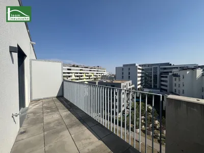 Einziehen & wohlfühlen: attraktive 2-Zimmer-Wohnung nahe U3 Enkplatz! – Bild 2