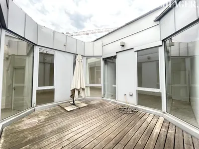 Gewerbeimmobilie mieten in Graz – 372 m², € 2.500 – Bild 6 von 6