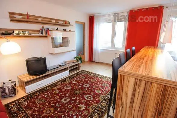 Wohnung – Wien, Zwischenbrücken, Katastralgemeinde Brigittenau - Ansicht 2