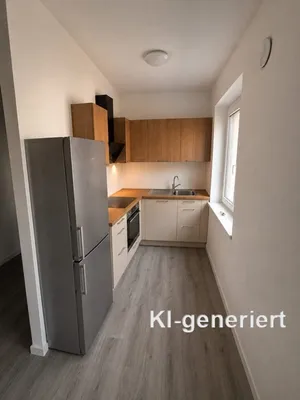 2-Zimmer-Wohnung mieten in Sankt Pölten – 40 m², € 738 – Bild 5 von 5