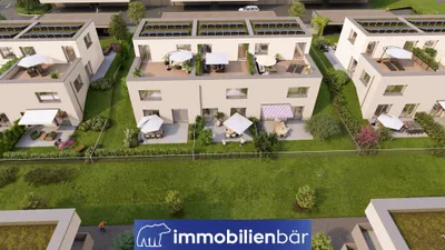 7-Zimmer-Haus kaufen in Schärding – 135,29 m², € 426.200 – Bild 2 von 4