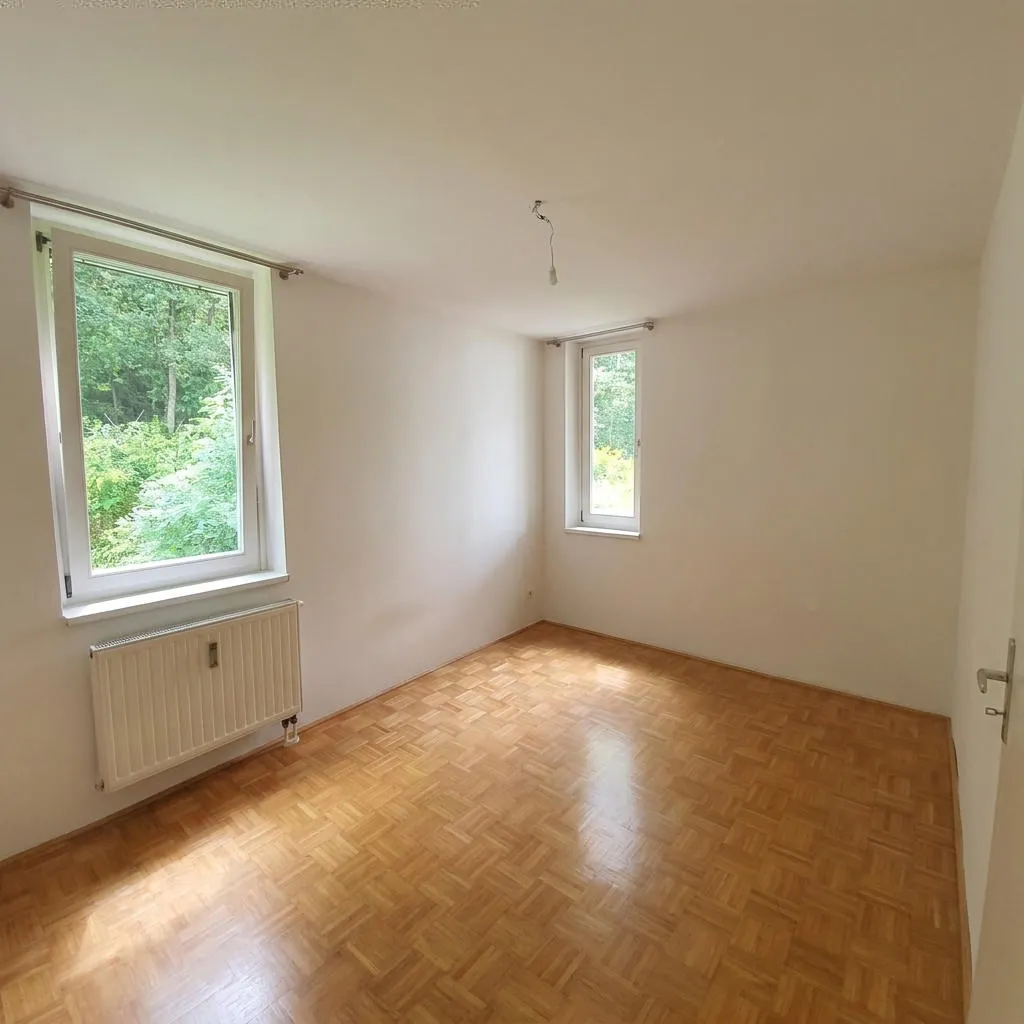 Wohnung – Graz - Ansicht 2