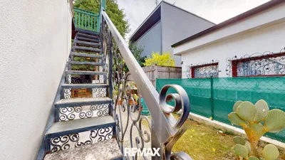 1-Zimmer-Haus kaufen in Wien – 50 m², € 349.000 – Bild 15 von 28