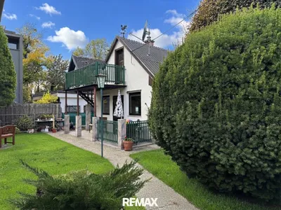 1-Zimmer-Haus kaufen in Wien – 50 m², € 349.000 – Bild 1 von 28