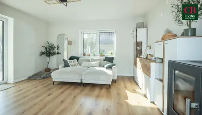 4-Zimmer-Haus kaufen in Tulln – 130 m², € 349.000 – Bild 6 von 14