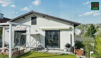 4-Zimmer-Haus kaufen in Tulln – 130 m², € 349.000 – Bild 2 von 14