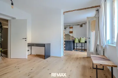2-Zimmer-Wohnung kaufen in Graz – 56 m², € 119.000 – Bild 3 von 11