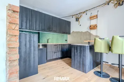 2-Zimmer-Wohnung kaufen in Graz – 56 m², € 119.000 – Bild 1 von 11