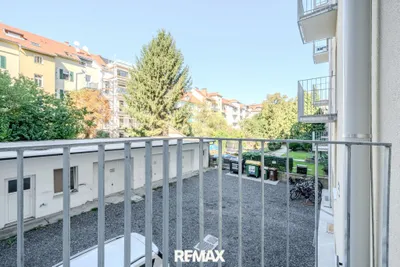 2-Zimmer-Wohnung kaufen in Graz – 56 m², € 119.000 – Bild 2 von 11