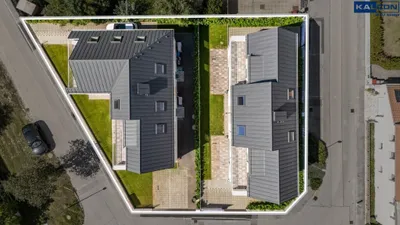 6-Zimmer-Wohnung kaufen in Korneuburg – 135 m², € 539.000 – Bild 4 von 28