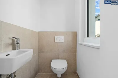 6-Zimmer-Wohnung kaufen in Korneuburg – 135 m², € 539.000 – Bild 8 von 28