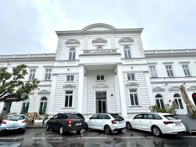 10-Zimmer-Gewerbeimmobilie mieten in Wien – 608 m², € 7.705 – Bild 4 von 28