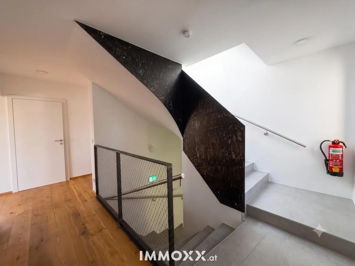 Wohnung – Graz, Lustbühel, Waltendorf - Ansicht 3