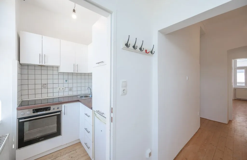 Wohnung – Wien - Ansicht 3