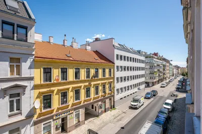 3-Zimmer-Wohnung kaufen in Wien – 55 m², € 219.900 – Bild 11 von 19