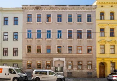 3-Zimmer-Wohnung kaufen in Wien – 55 m², € 219.900 – Bild 18 von 19