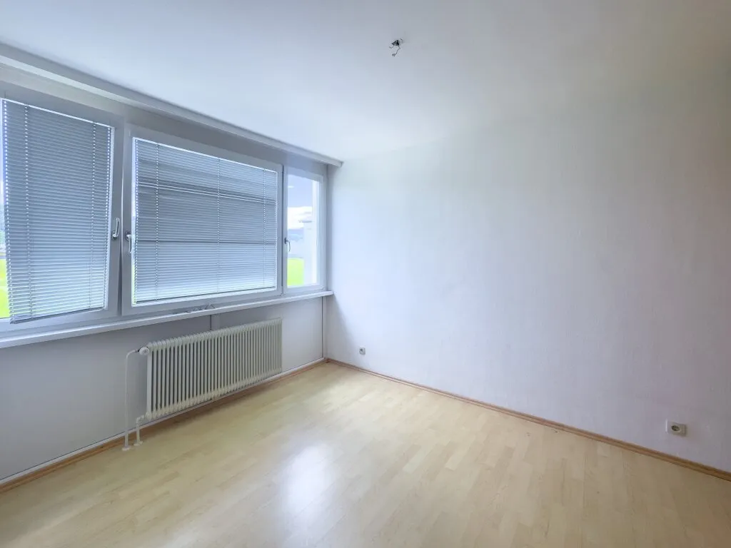 MIT GRÜNBLICK! 3-ZIMMER-WOHNUNG IN OBERALM! - Ansicht 3
