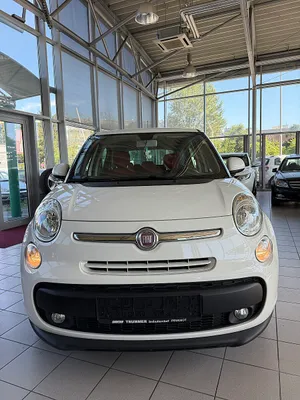 Fiat 500L 1.6 Multijet Start&Stop Pop Star