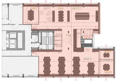 Gewerbeimmobilie mieten in Salzburg Stadt – 335 m², € 7.700 – Bild 16 von 17