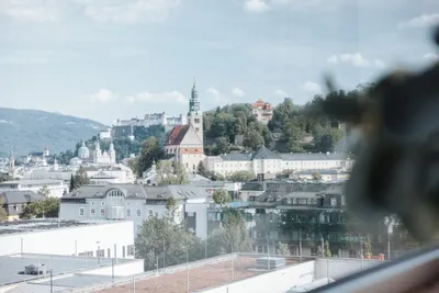 Gewerbeimmobilie mieten in Salzburg Stadt – 335 m², € 7.700 – Bild 8 von 17