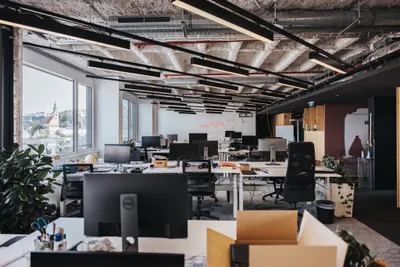 Gewerbeimmobilie mieten in Salzburg Stadt – 335 m², € 7.700 – Bild 2 von 17