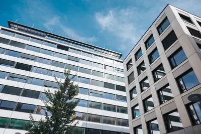 Gewerbeimmobilie mieten in Salzburg Stadt – 335 m², € 7.700 – Bild 9 von 17