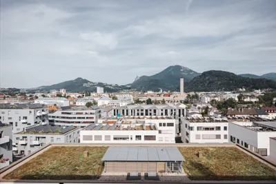 Gewerbeimmobilie mieten in Salzburg Stadt – 335 m², € 7.700 – Bild 7 von 17