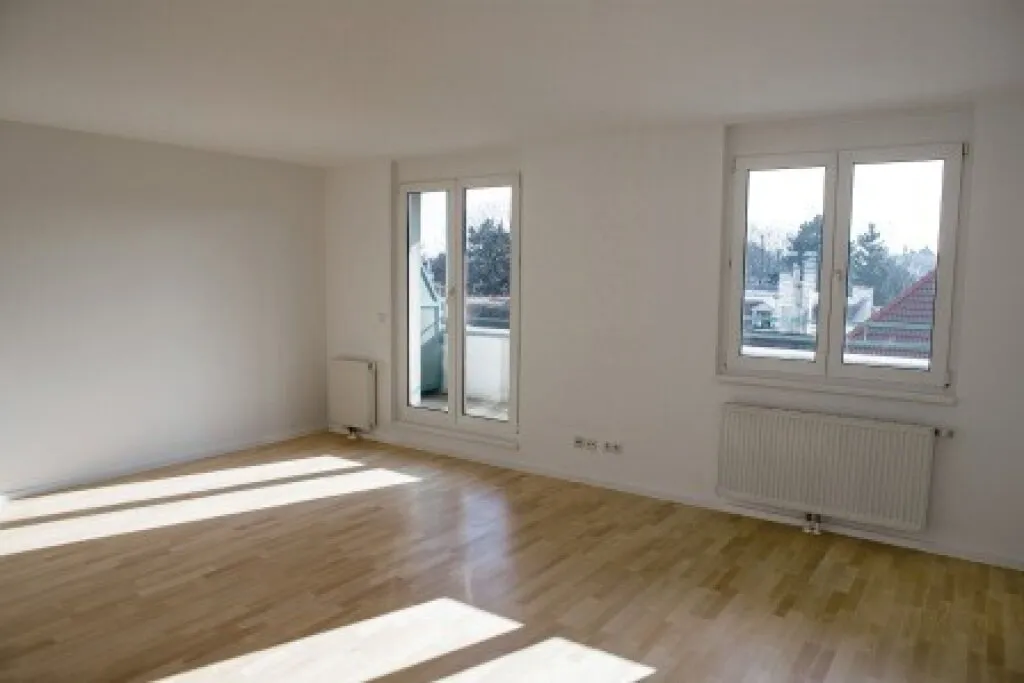 Wohnen auf zwei Ebenen - stilvolle Maisonette nahe Schloss Hetzendorf - Ansicht 3