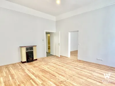 Bezugsbereite 3-Zimmer-Wohnung mit hochwertiger Ausstattung im 17. Bezirk I U6-Nähe I Beste Lage I Inkl. 2 Kellerabteile I PROVISIONSFREI – Bild 3
