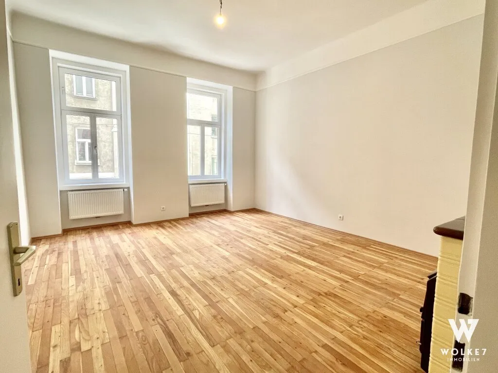 Bezugsbereite 3-Zimmer-Wohnung mit hochwertiger Ausstattung im 17. Bezirk I U6-Nähe I Beste Lage I Inkl. 2 Kellerabteile I PROVISIONSFREI - Ansicht 2