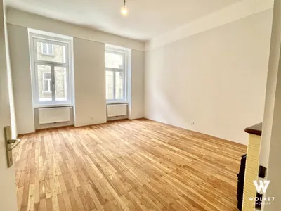 Bezugsbereite 3-Zimmer-Wohnung mit hochwertiger Ausstattung im 17. Bezirk I U6-Nähe I Beste Lage I Inkl. 2 Kellerabteile I PROVISIONSFREI – Bild 2