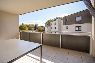 2-Zimmer-Wohnung kaufen in Klagenfurt Land – 46 m², € 335.000 – Bild 5 von 5
