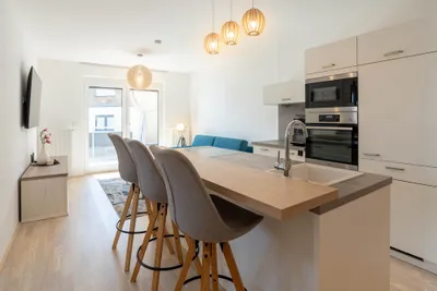2-Zimmer-Wohnung kaufen in Klagenfurt Land – 46 m², € 335.000