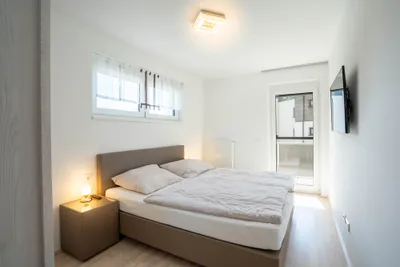 2-Zimmer-Wohnung kaufen in Klagenfurt Land – 46 m², € 335.000 – Bild 3 von 5
