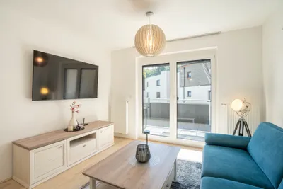 2-Zimmer-Wohnung kaufen in Klagenfurt Land – 46 m², € 335.000 – Bild 2 von 5